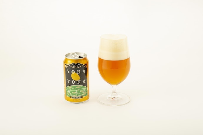 個性豊かなクラフトビールが勢揃い!「ヤッホーブルーイング」