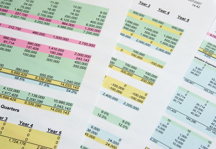 Officeソフト:ビジネス用途なら要チェック