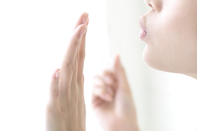 施術時間を短くするには、速乾タイプや3in1に注目