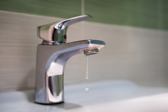水洗いタイプなら、その都度きれいに使える!