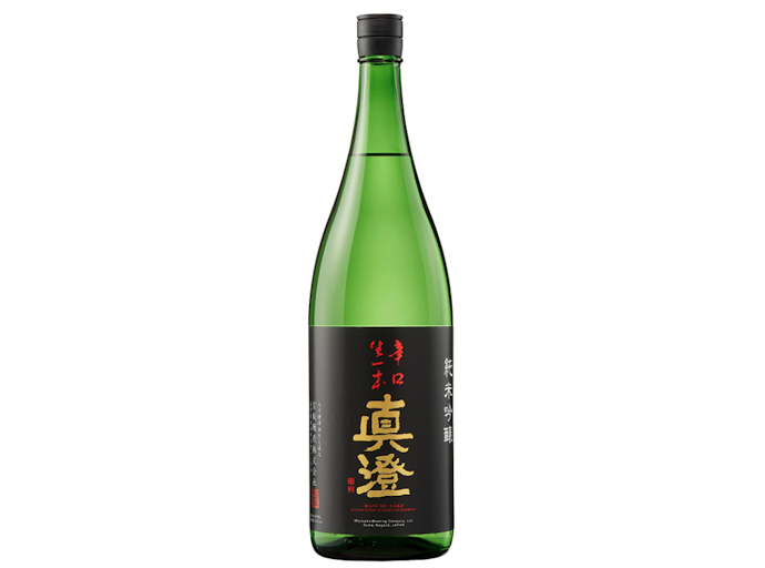南信地域の酒は甘味と喉ごしが決め手