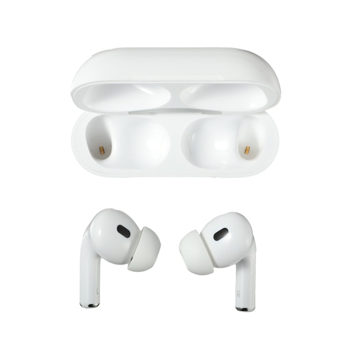 AirPods Pro シリーズ:アクティブノイズキャンセリングと音質で騒がしい環境でも快適