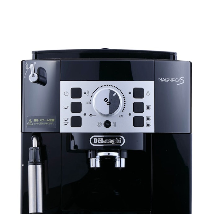 訳あり】DeLonghi Magnifica S エスプレッソマシン ○デロンギ 訳あり】DeLonghi Magnifica S エスプレッソマシン ○デロンギ