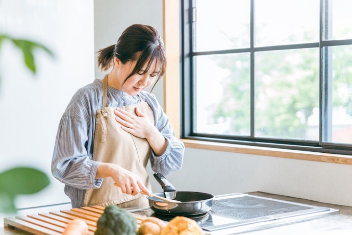 軽度な胸焼けを緩和したい人は、制酸剤に注目