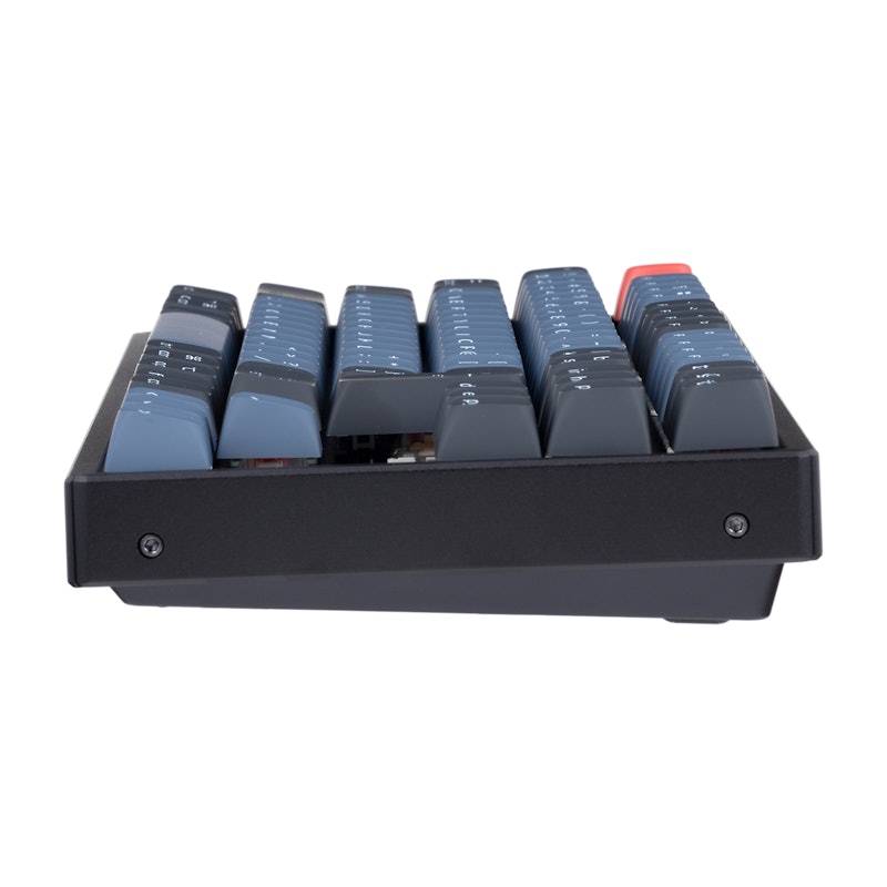 Keychron K8 Pro QMK/VIA ワイヤレス・メカニカルキーボード K8P-J1