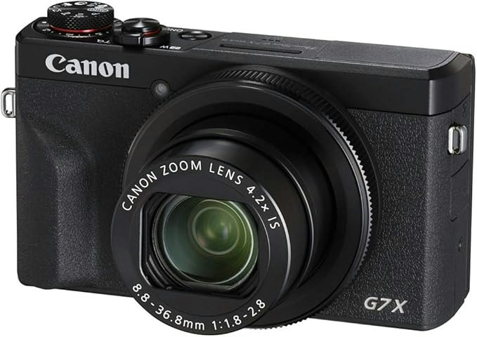 PowerShot Gシリーズ:より高画質なコンデジがほしい人は注目しよう
