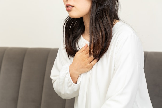 神経の高ぶりを落ち着かせたいなら、桂枝加竜骨牡蛎湯がうってつけ