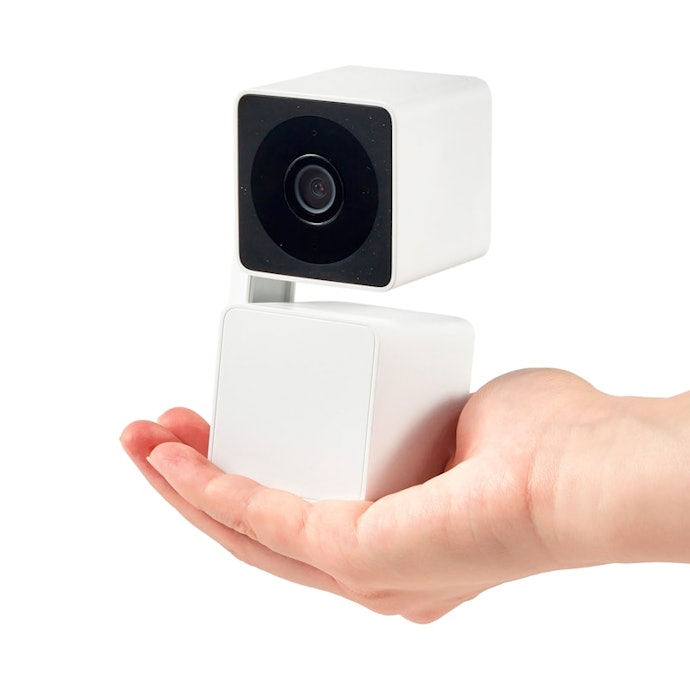 アトムテック ATOM Cam Swingの口コミ・評判は?実際に使って アトムテック ATOM Cam Swingの口コミ・評判は?実際に使って