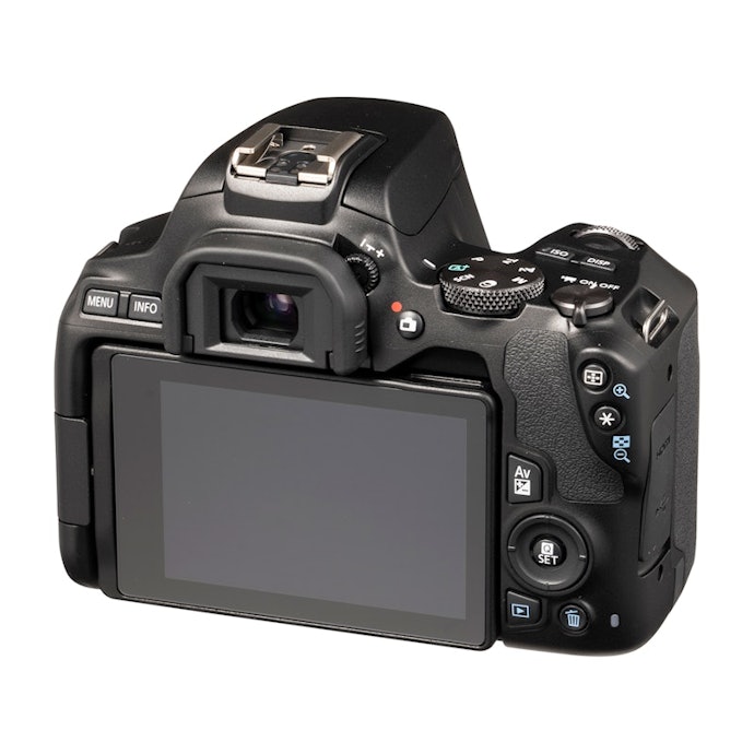 Canon EOS Kiss X10デジタル一眼レフカメラ Canon EOS Kiss X10を徹底レビュー!実際に使ってわかった