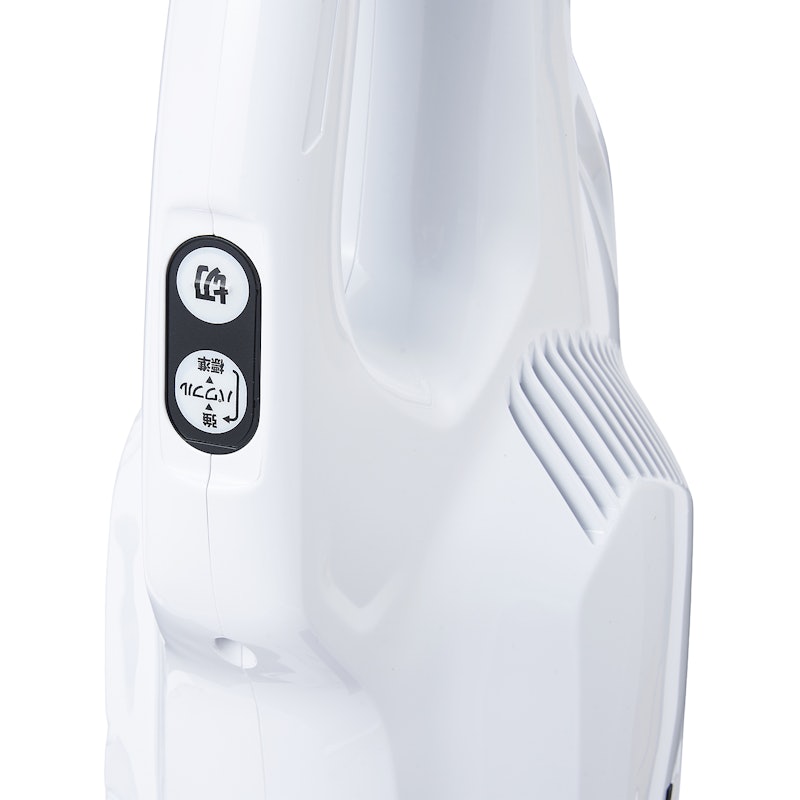 マキタ 充電式クリーナ CL107FDSHWを徹底レビュー！実際に使って