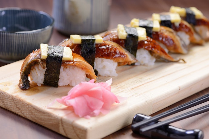 変わり種の料理やご当地うなぎが食べられる店もチェックしよう