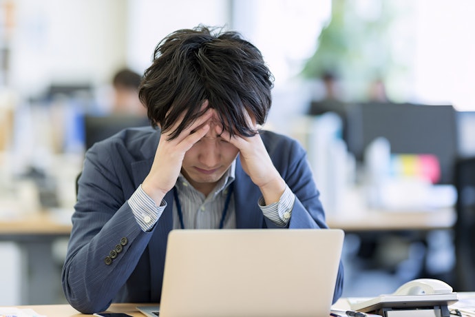 精神疲労もあるなら、生薬入りのものを