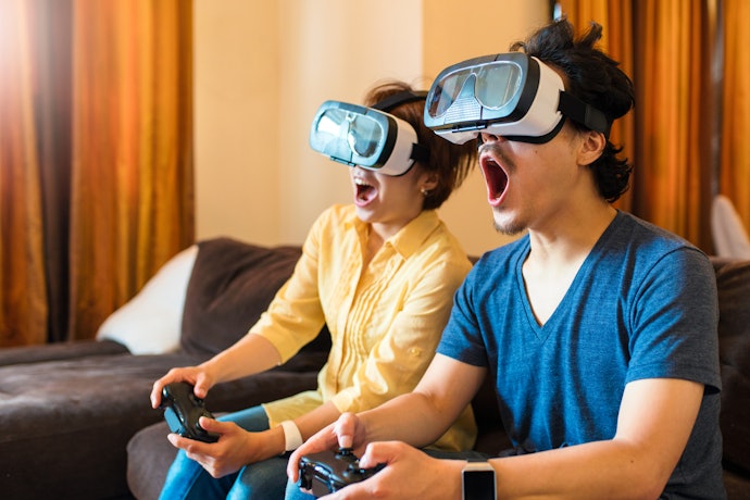 友達と盛り上がりたいならリアクションを楽しめるゲームを