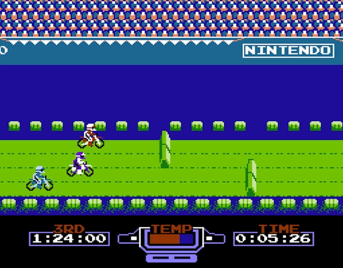 昔のゲームが好きなら復刻版のクラシックシリーズを検討