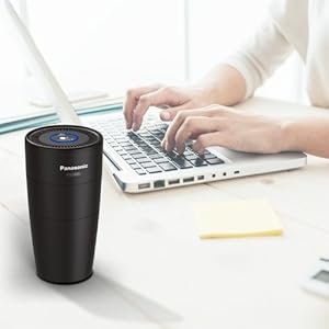 デスクやトイレなど省スペース派には、卓上型がぴったり