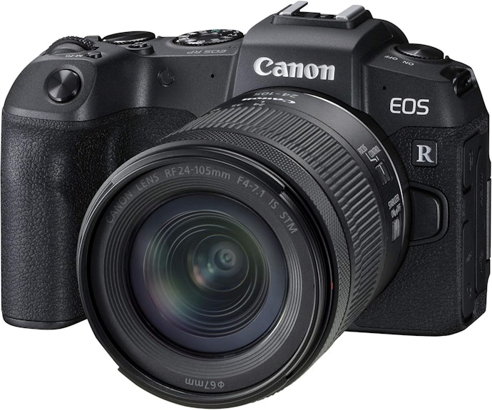 フルサイズ入門でコスパ重視なら、「EOS R8」や「EOS RP」がおすすめ