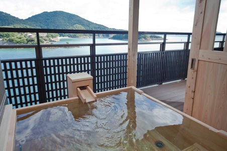 ゆったり過ごしたいカップル・夫婦旅には温泉旅館がおすすめ