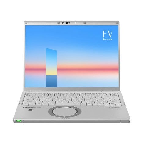 大きめの画面で作業したいなら「FV」。光学ドライブがほしいなら「LV」も