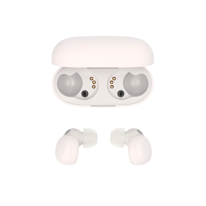 SONY LinkBuds Sを徹底レビュー！実際に使ってわかったメリット