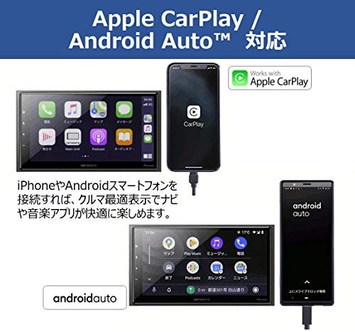 スマホのアプリをそのまま活用したいならスマホ連携タイプがおすすめ