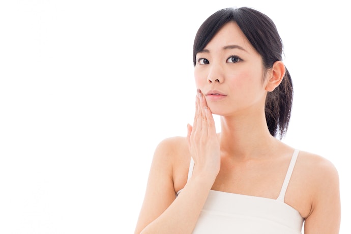 肌のくすみや赤みが気になるなら、DHA・EPA・亜鉛をチョイス