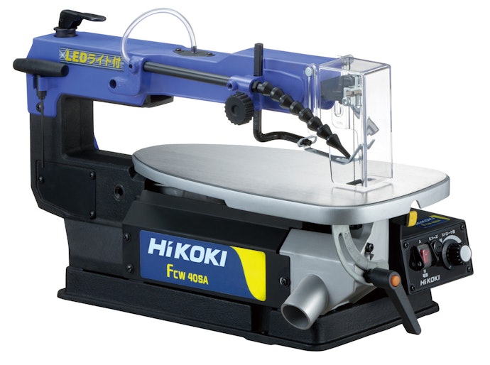 便利な機能で使いやすい「HiKOKI(旧:日立工機)」