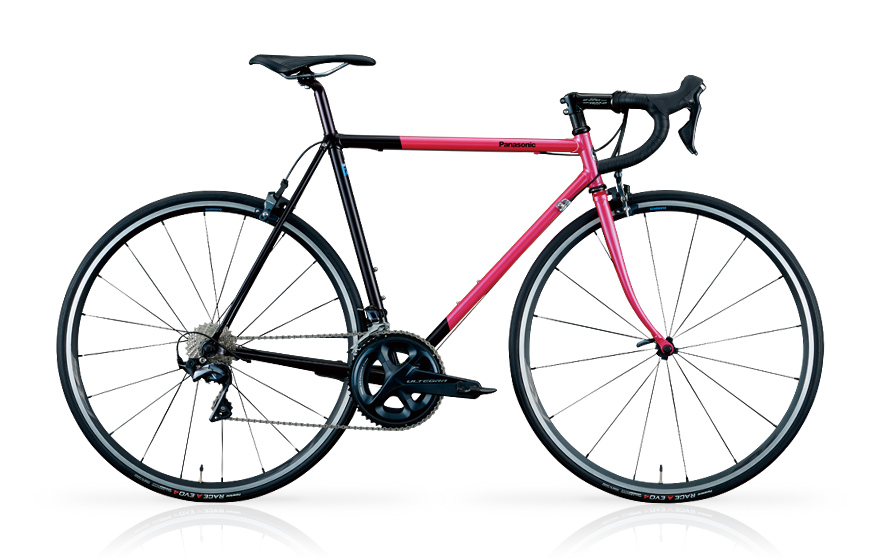 クロモリ　ロードバイク　完成車　未使用品 2025年最新】Yahoo!オークション -クロモリ ロードバイクの中古品