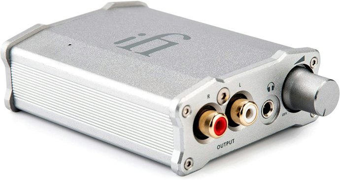 ポータブルでも迫力のサウンドを楽しむならiFi-Audioがおすすめ