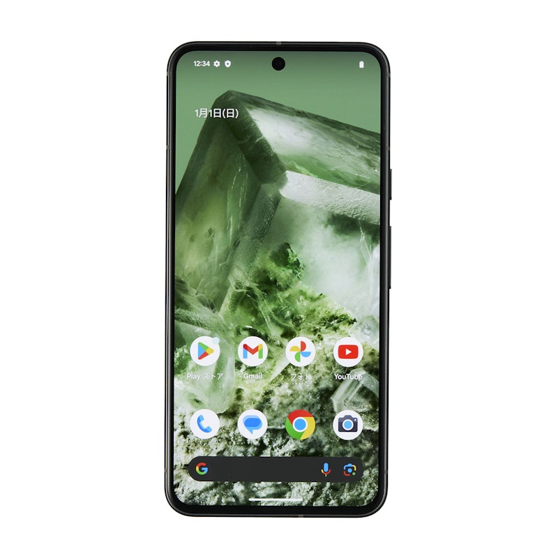 GooglePixel8 グーグルピクセル8 256GB 日本版 256GB日本版