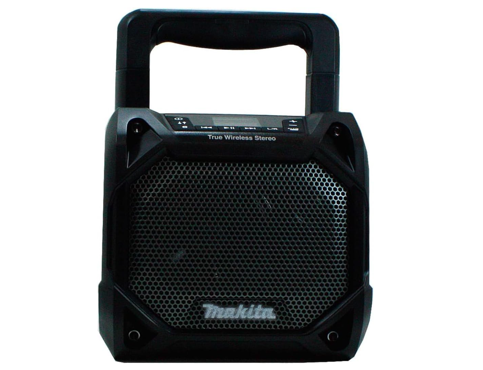 Makita True Wireless Stereo ワイヤレススピーカー Amazon.co.jp: マキタ(Makita) 充電式スピーカ(黒) MR203B: 家電＆カメラ