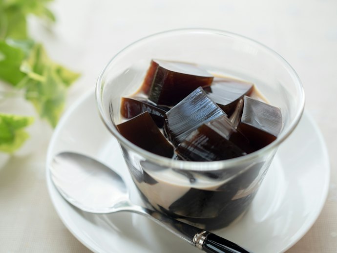 甘いものが苦手な人には「抹茶・コーヒー味」がおすすめ