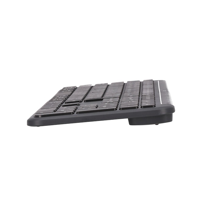ロジクール SIGNATURE SLIM KEYBOARD K950の口コミ・評判は?実際に ロジクール SIGNATURE SLIM KEYBOARD K950の口コミ・評判は?実際に