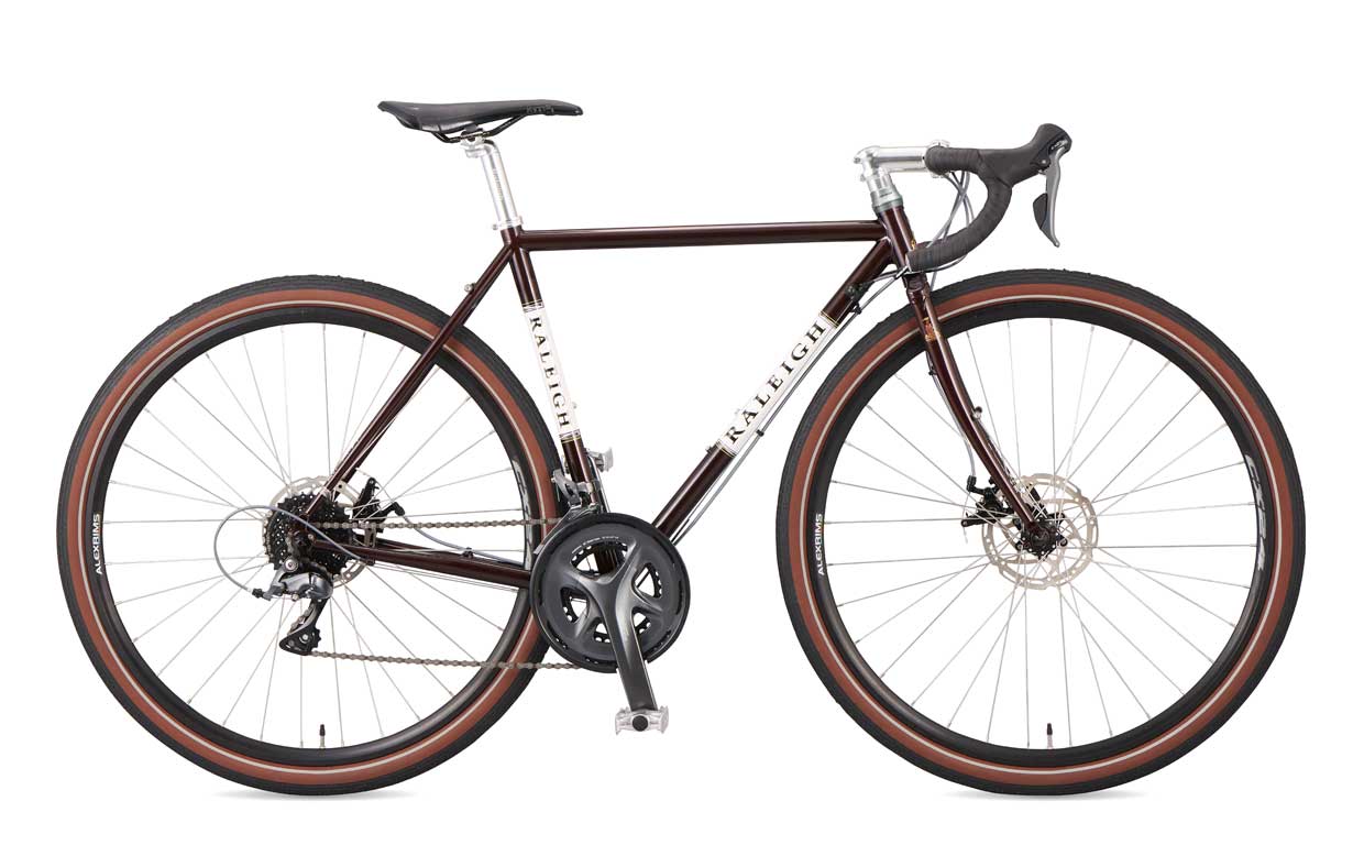 Raleigh ロードバイク ラレーのロードバイクのおすすめ人気ランキング【2026年】 | マイベスト