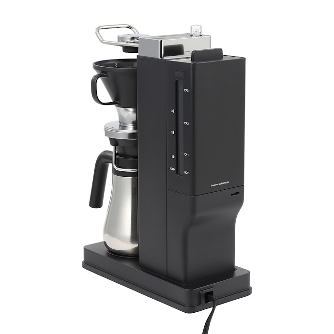 BALMUDA コーヒーメーカー BALMUDA The Brew(バルミューダ ザ・ブリュー)K06Aの口コミ