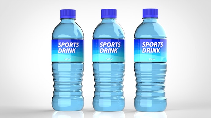 スポーツやアウトドアにはスポーツドリンクに対応できるものがベター