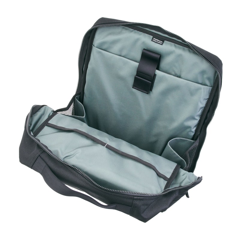 ポーター インタラクティブ デイパックを徹底レビュー！実際に使って