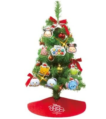 ☆ジャンク品☆ディズニー Disney 卓上クリスマスツリー 楽天市場