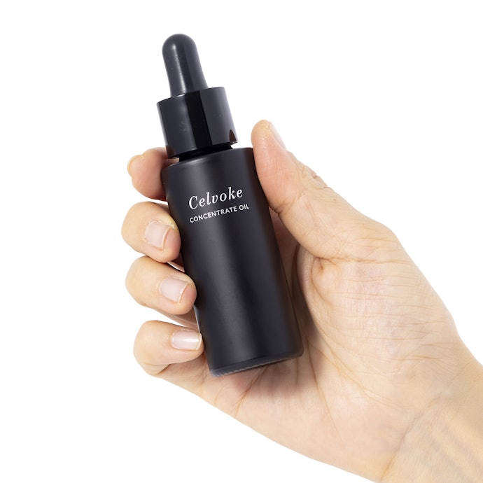 Celvoke セルリュクス コンセントレートオイル30ml Celvoke】セルリュクス コンセントレートオイル ｜Celvoke