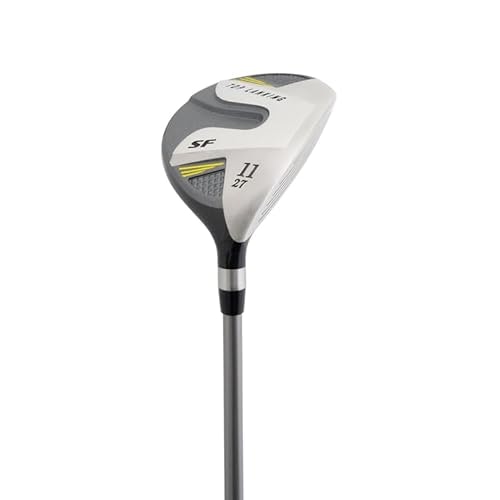 ミスショットを減らしたいなら、シャローフェースがベター