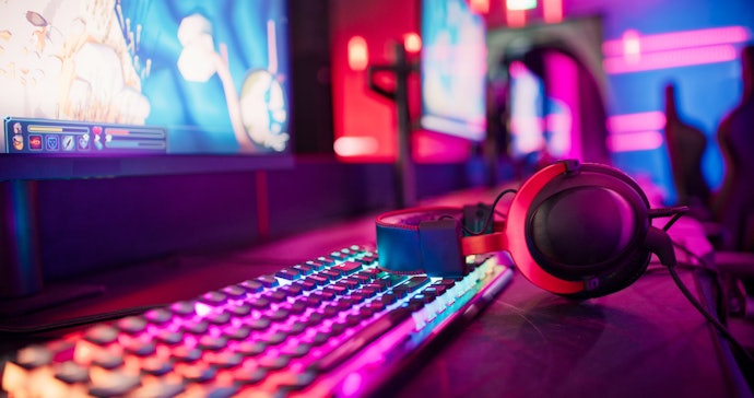 ルーター付近ならオンラインゲームも快適!下り600Mbps以上と高速だった