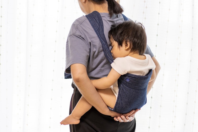 紐結び式なら、夫婦・家族で共有してもサイズを調整しやすい
