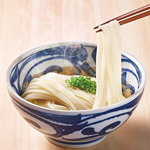 小麦の産地や人気店のうどんにも注目!変わり種も試してみよう