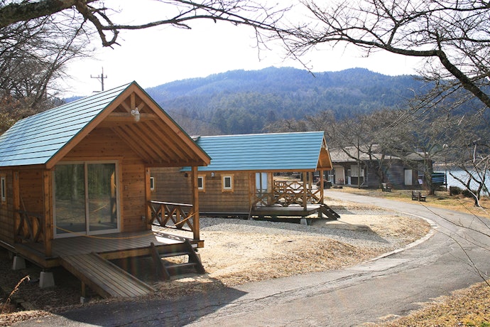 普段とは異なる宿泊にしたいならトレーラーハウスを検討しよう