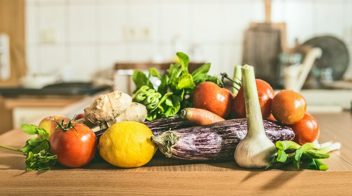 多種多様な栄養を摂りたい人は、野菜の数が多いものを