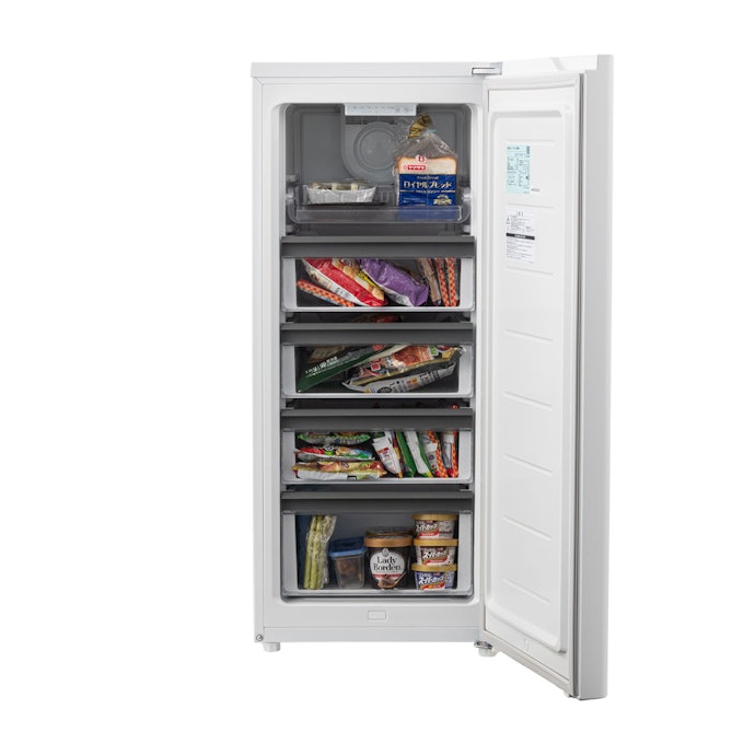 アクア AQUA 冷凍庫 AQF-F13Rの口コミ・評判を元に検証してメリット アクア AQUA 冷凍庫 AQF-F13Rの口コミ・評判を元に検証してメリット