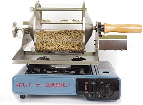 本格的な仕上がりを目指すならガスタイプをチョイス