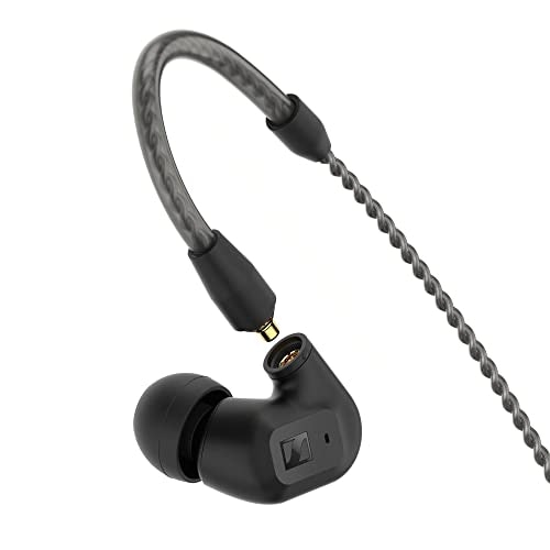 いろいろな音を楽しみたいなら、リケーブル対応モデルがうってつけ