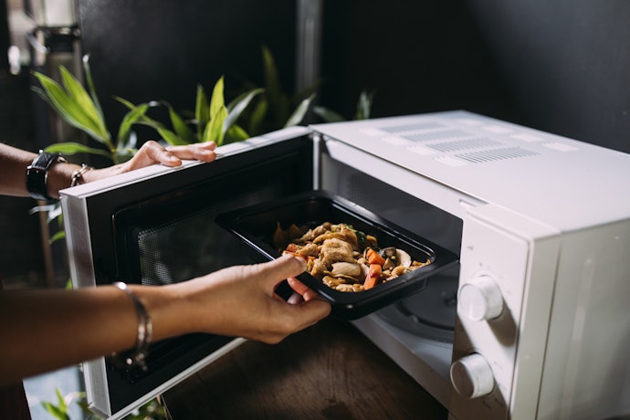 あたためムラの少なさが★5.0のオーブンレンジを選ぼう