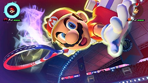 スポーツが好きならマリオテニス・マリオゴルフなどをチェック