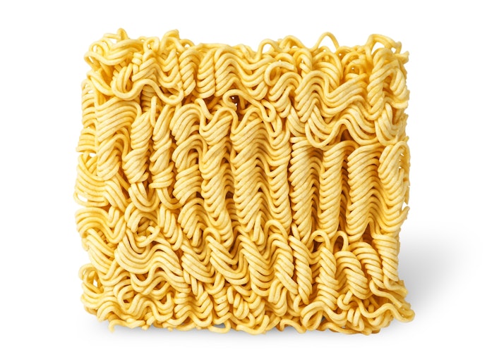 まとめ買い・ストック用なら乾麺